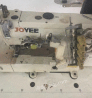 回收各种型号二手缝纫机设备