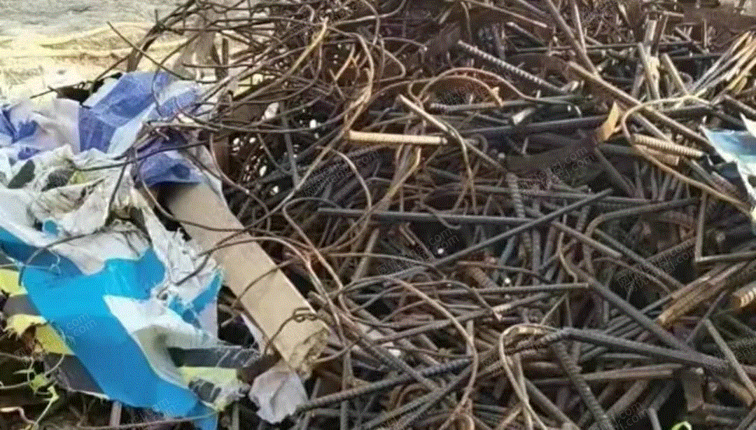 废钢利用材出售