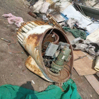 武汉地区报废设备高价回收