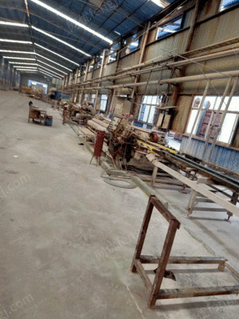 旧厂房拆迁出售