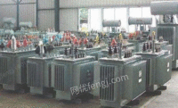 Recycling transformer equipment at high price all the year round in Guangdong