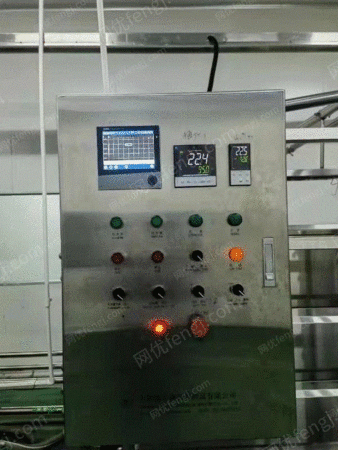 今売6トン南華管式殺菌机、要歓迎進行連絡！