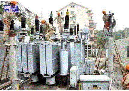 長期的に高価で大量に回収される電力設備