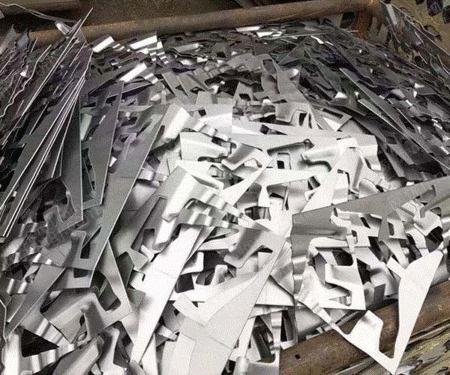 江蘇塩城長期専門回収生アルミニウムロット