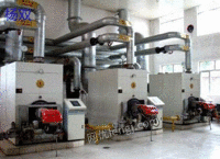 High price recovery boiler equipment throughout the year