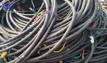 四川地区で長期的に電線ケーブルを買収