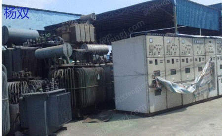 四川省は電力設備を長年高値で大量に買い付けている