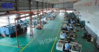 雲貴川地区の長年の専門回収工場の全工場設備