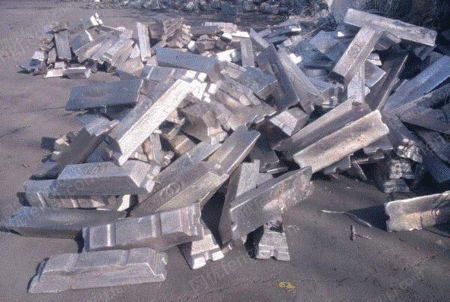 江蘇省連雲港で使用済みアルミを長期にわたり高値で回収