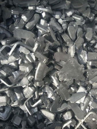 使用済みアルミを長期にわたり高値で回収江蘇省無錫市
