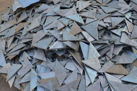 江蘇省塩城で使用済みアルミを長期にわたり高値で回収