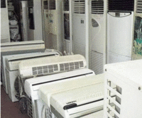 Air conditioners purchased at high prices in Guangdong all year round