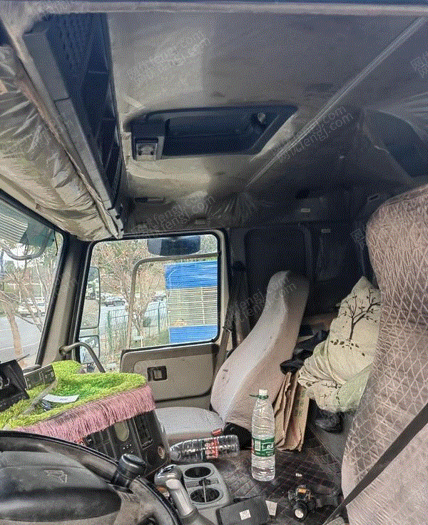 路面/混凝土/沥青回收
