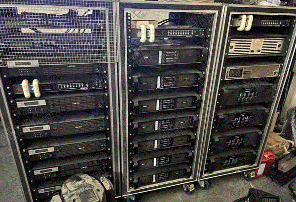 音響設(shè)備回收