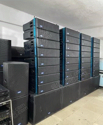 音響設(shè)備價(jià)格