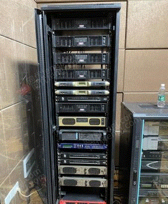 音響設(shè)備回收