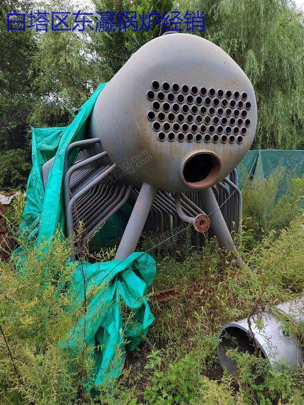 二手锅炉转让