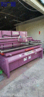 Long-term acquisition screen printing machine pad printing machine,hot stamping machine,rolling prin