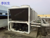 Many second-hand central air conditioners are recycled at high prices in Zhengzhou