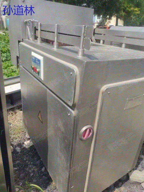 二手肉制品加工设备价格