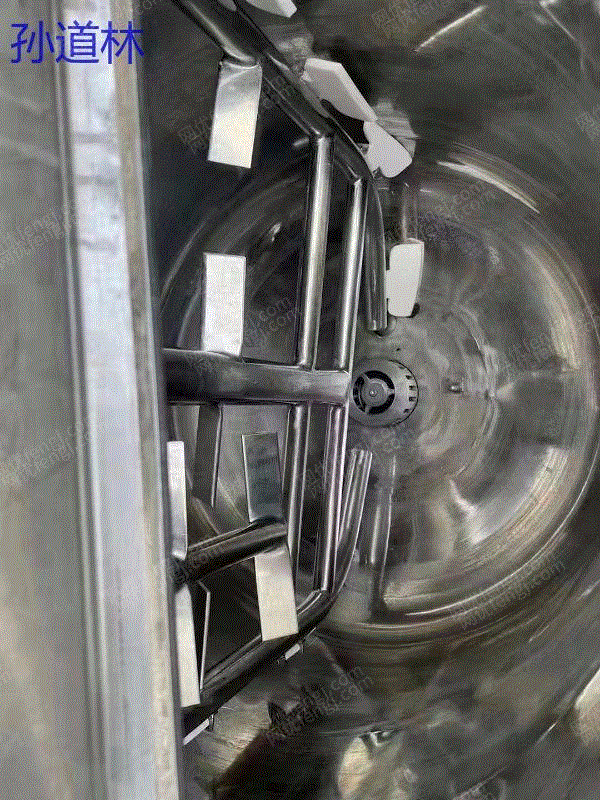 二手储罐出售