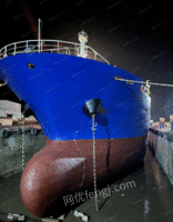 出售2014年浙江造17500吨集装箱船