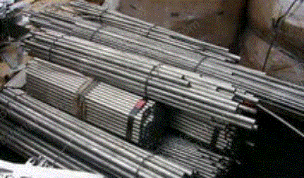 四川地区、使用済みステンレス鋼を高値回収