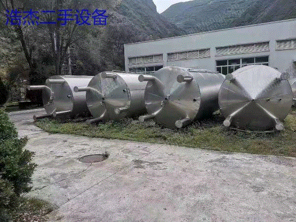 二手酿酒设备出售