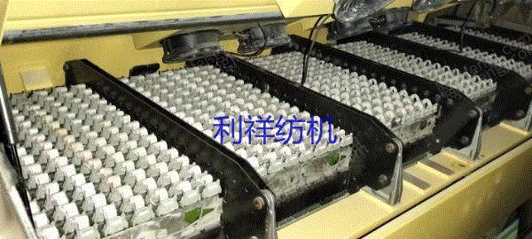 二手织造机械回收