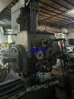 Sell second-hand ZOJE 68 boring machine, welcome to contact if you need it!