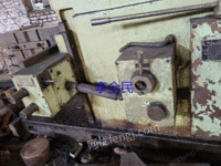 Sell second-hand Hohhot 1 meter mechanical planer, welcome to contact if you need it!