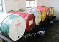 Recovery of waste industrial oil at high price for a long time in Guangxi