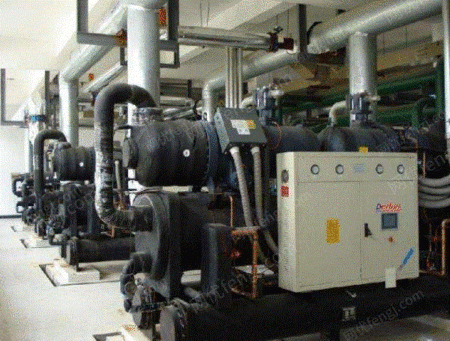 深セン、冷凍設備の高額回収の一群