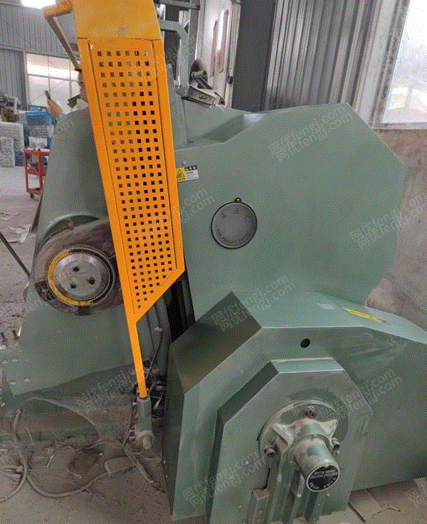 二手印后設備出售