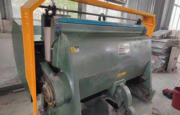 二手印后設備轉(zhuǎn)讓