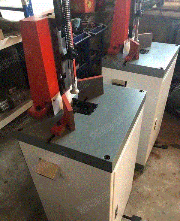 二手印后設備回收