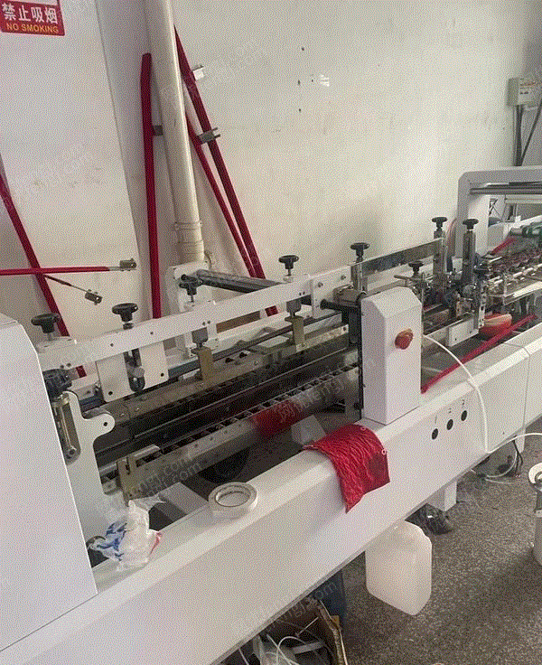 二手印后設備出售