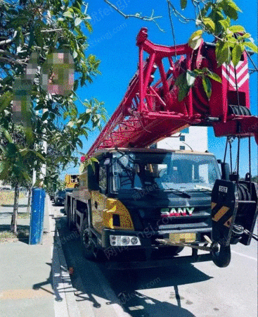 其他二手工程机械出售