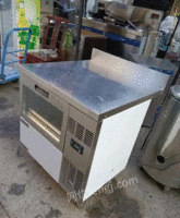 湖南岳阳二手制冰机低价回收