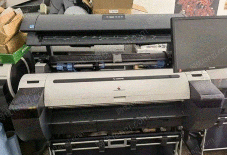 其它印刷设备出售