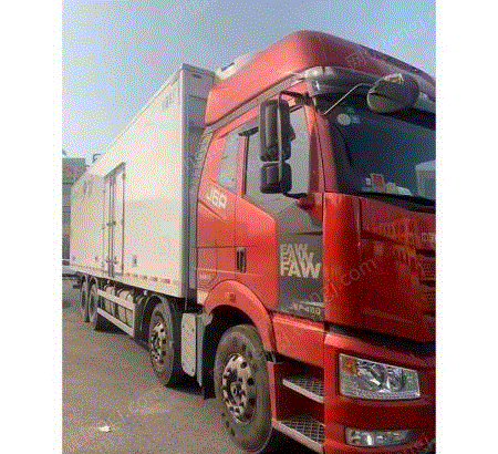 二手特种车出售