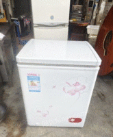 贵州贵阳星星冰柜低价出售，尺寸长62，宽52，高82