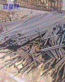 使用済み鉄鋼を長期にわたり高値で回収広西チワン族自治区貴港