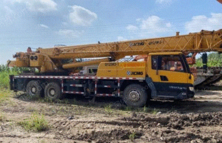 其他二手工程机械出售