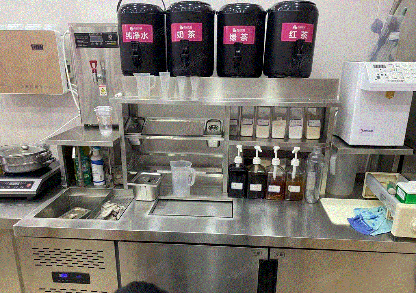 其他酒店设备回收