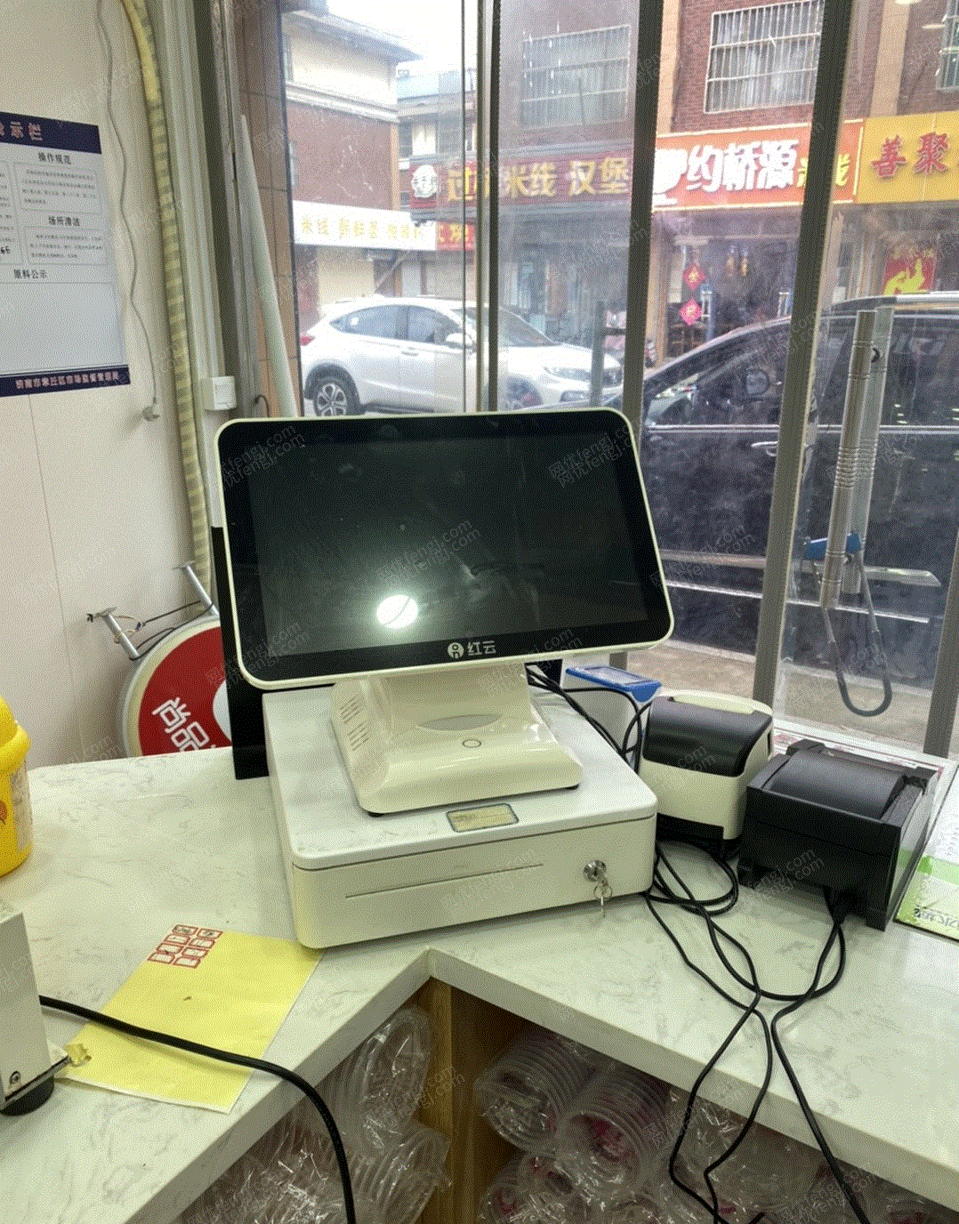 其他酒店设备转让