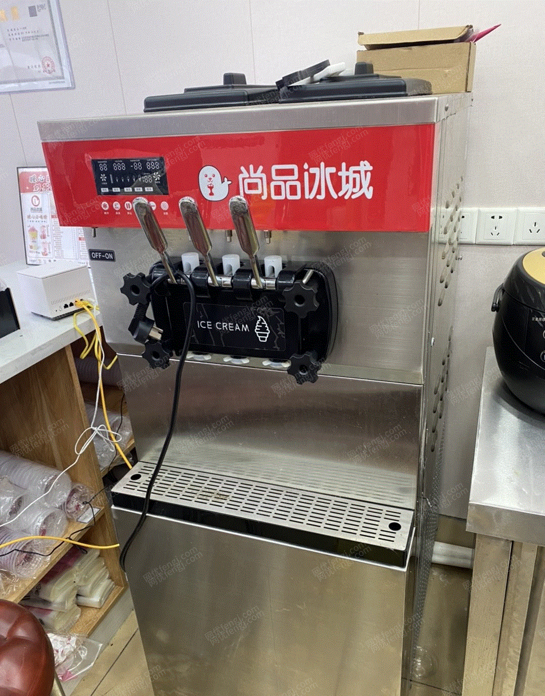 其他酒店设备回收