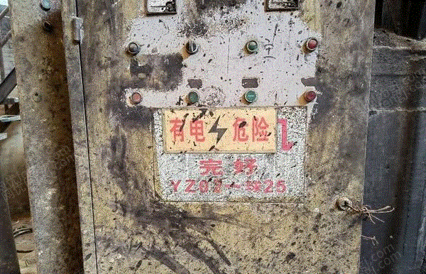 涂料生产设备转让