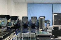 湖南衡阳转让精品二手二次元影像测量仪vms2.5次元工业检测轮廓投影仪显微镜放大镜