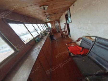 湖南省益陽のスクラップ鉄価格で散発貨物船1隻を処理